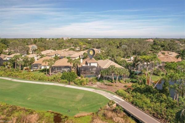 Enclave At Bonita Bay, 27190 Enclave Dr, Bonita Springs, Florida 34134, image 1