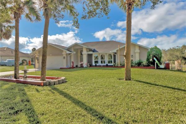 Idalia, 15550 Old Olga Rd, Alva, Florida 33920, image 1