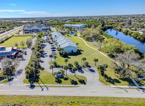 Marina Town Village, 1055 Palm Ave #226, North Fort Myers, Florida 33903, image 1
