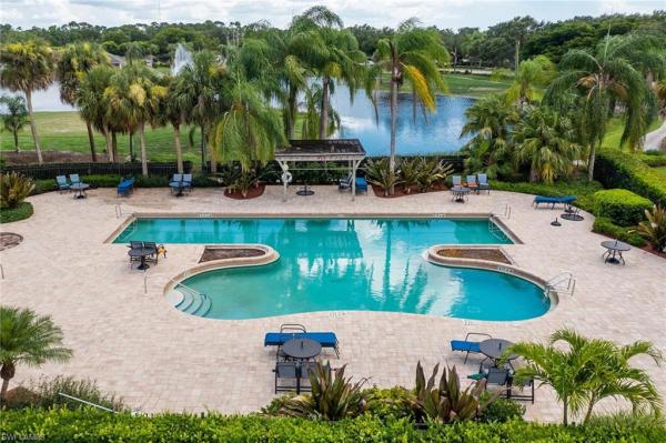 Natura At Bonita Fairways, 26344 Bonita Fairways Blvd, Bonita Springs, Florida 34135, image 1