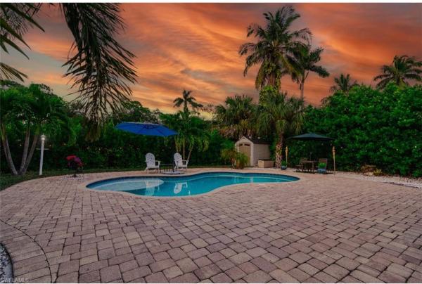 Brookside, 2549 Terrace Ave, Naples, Florida 34104, image 1