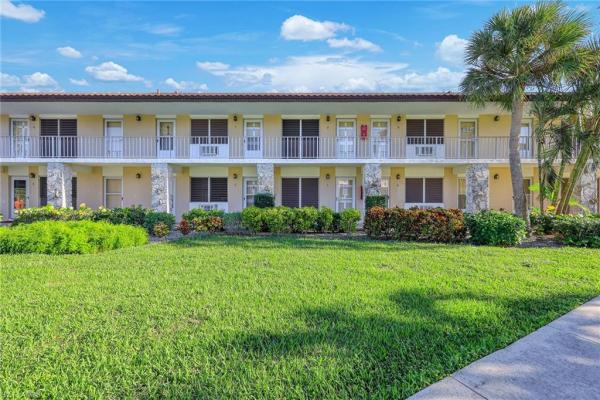 Aquarius, 167 Collier Blvd #L2, Marco Island, Florida 34145, image 1