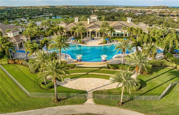 Del Webb Naples, 6418 Memorial Ln, Ave Maria, Florida 34142, image 1