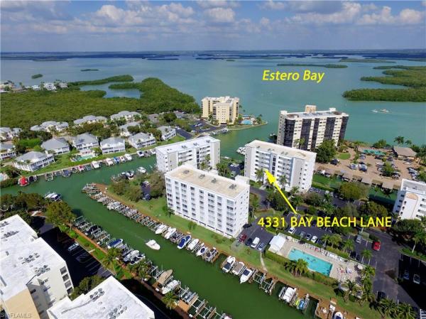 Casa Marina At Bay Beach, 4331 Bay Beach Ln #352, Fort Myers Beach, Florida 33931, image 1