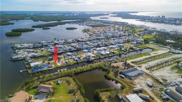 Oak Street, 865 Oak St, Fort Myers Beach, Florida 33931, image 1