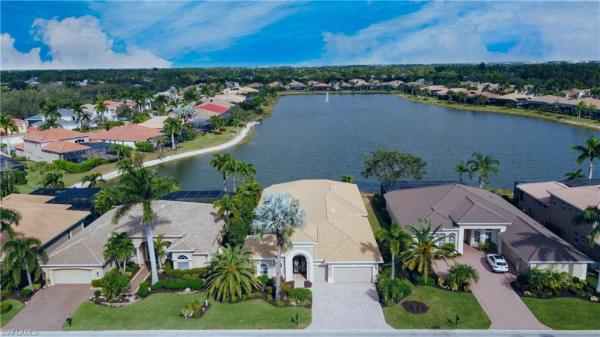 Belle Lago, 19229 La Serena Dr, Estero, Florida 33967, image 1