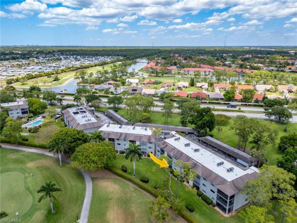 Augusta Court, 5789 Gage Ln #A 103, Naples, Florida 34113, image 1
