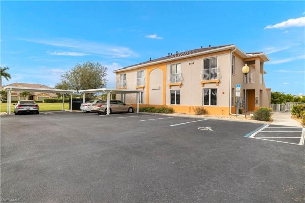 Harbour Trace, 5312 S Chiquita Blvd #201B, Cape Coral, Florida 33914, image 1