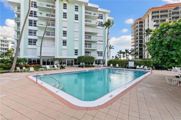Emerald Beach Apartments, 500 Saturn Ct #21, Marco Island, Florida 34145, image 1