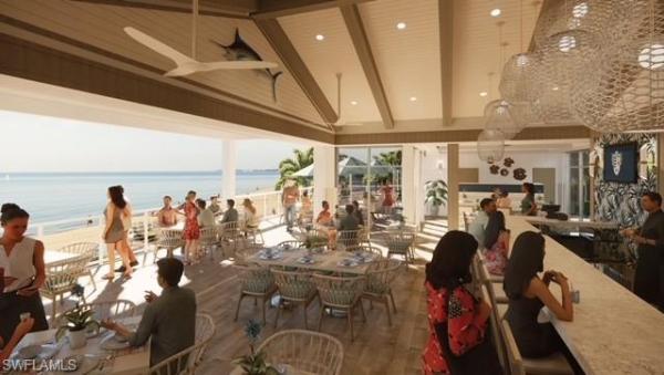 Nature's Cove At West Bay Club, 4948 Baybridge Blvd, Estero, Florida 33928, image 1