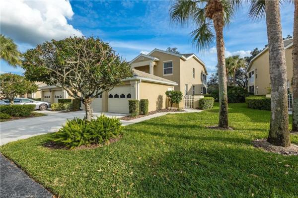 Summerwind, 12050 Summergate Cir #204, Fort Myers, Florida 33913, image 1