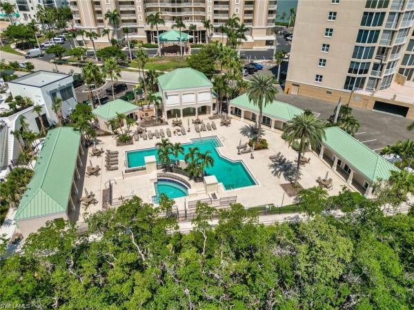 Dolphin Pointe At Waterside, 4137 Bay Beach Ln #5H4, Fort Myers Beach, Florida 33931, image 1