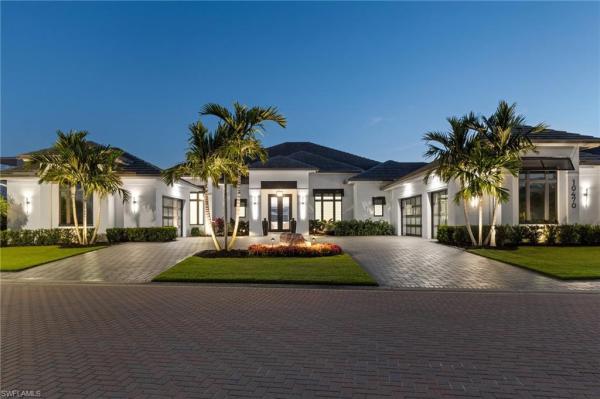 Ancona, 10470 Trevi Isle Way, Miromar Lakes, Florida 33913, image 1