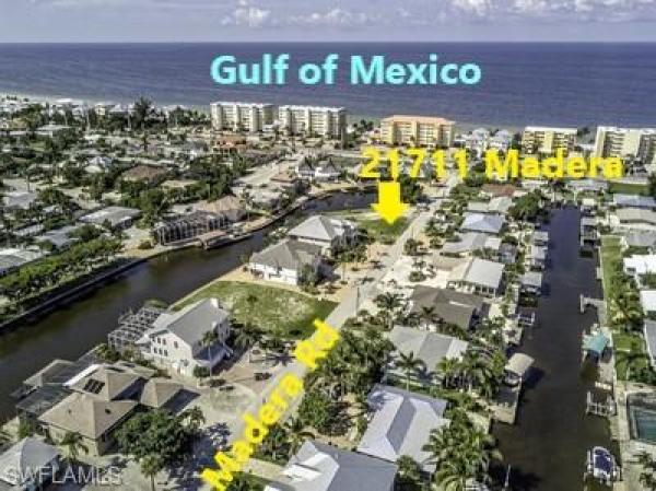 Yachtsmans Cove, 21711 Madera Rd, Fort Myers Beach, Florida 33931, image 1