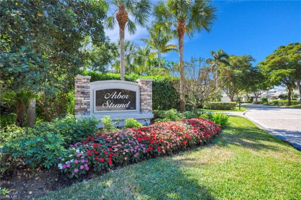 Arbor Strand At Bonita Bay, 3811 Bay Hammock Ct, Bonita Springs, Florida 34134, image 1