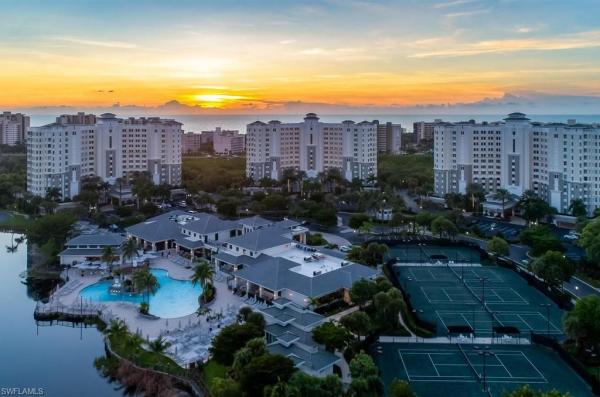 Barbados At The Dunes Of Naples, 315 Dunes Blvd #606, Naples, Florida 34110, image 1