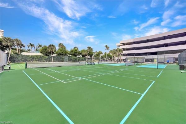 The Gulfview Club Of Marco Island, 58 Collier Blvd #502, Marco Island, Florida 34145, image 1