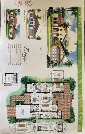 Hampton Park, 10152 Belcrest Blvd, Fort Myers, Florida 33913, image 1