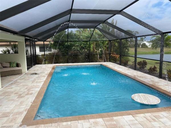 Riverbend Golf & River Club, 15230 Sam Snead Ln, North Fort Myers, Florida 33917, image 1