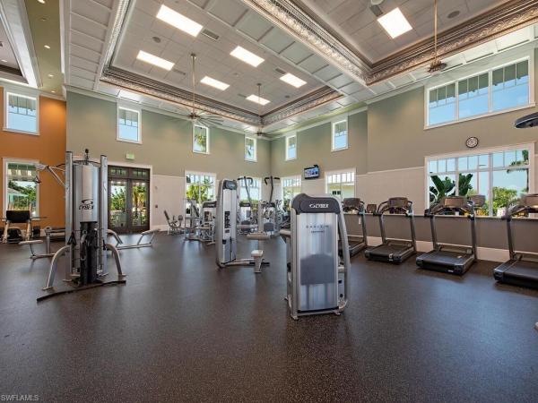 Isles Of Collier Preserve, 6225 Antigua Way, Naples, Florida 34113, image 1