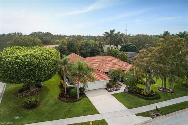 Mill Run At The Crossings, 6926 Wellington Dr, Naples, Florida 34109, image 1