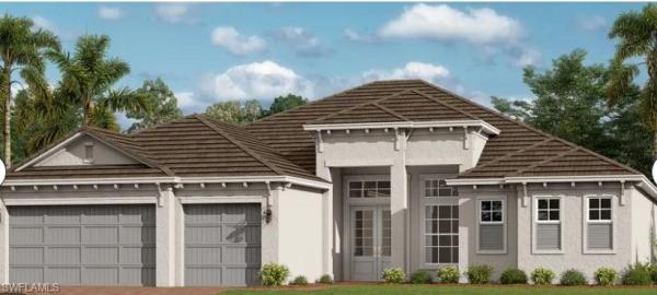 The National Golf & Country Club At Ave Maria, 5519 Whistling Straights Ct, Ave Maria, Florida 34142, image 1