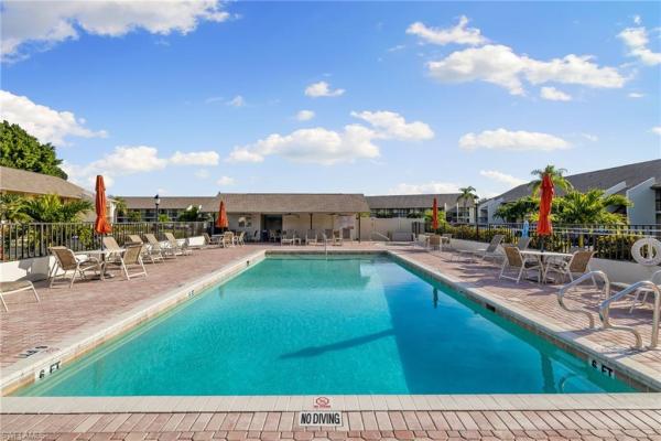 Timberline Village, 13150 White Marsh Ln #100, Fort Myers, Florida 33912, image 1