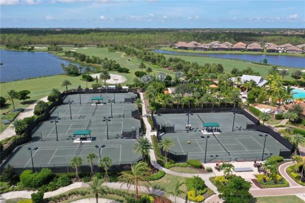 Esplanade Golf & Country Club, 8814 Vaccaro Ct, Naples, Florida 34119, image 1
