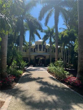 Metes & Bounds, 3421 Gulf Dr, Sanibel, Florida 33957, image 1