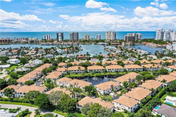 The Colonade At Park Shore, 217 Colonade Cir #2002, Naples, Florida 34103, image 1