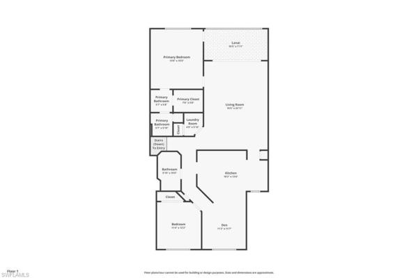 Wedge Wood At The Strand, 5949 Sand Wedge Ln #806, Naples, Florida 34110, image 1