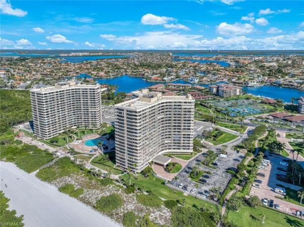 South Seas Northwest Tower 3, 380 Seaview Ct #912, Marco Island, Florida 34145, image 1