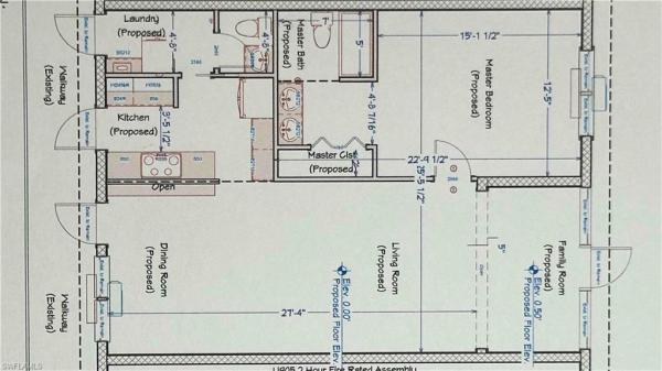Lago Mar, 1550 N Gulf Shore Blvd #5E, Naples, Florida 34102, image 1