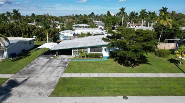 Allen Park, 1533 Maravilla Ave, Fort Myers, Florida 33901, image 1