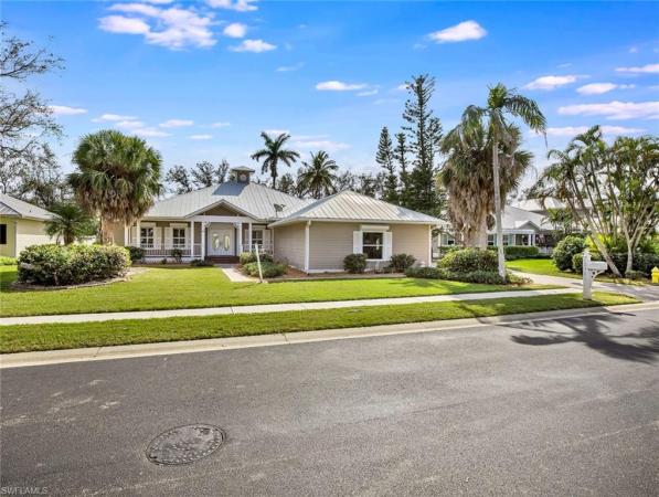 Coconut Creek, 12371 Mcgregor Palms Dr, Fort Myers, Florida 33908, image 1