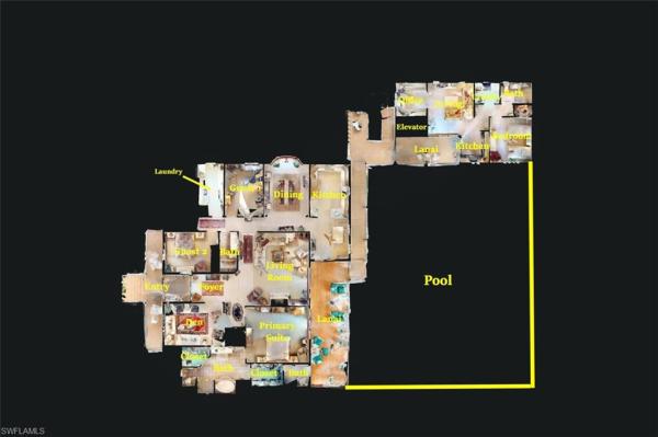 Seagate, 4179 Dingman Dr, Sanibel, Florida 33957, image 1