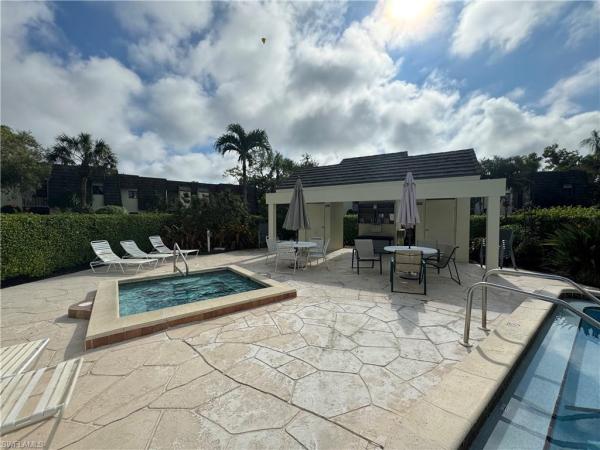 Naples Bath & Tennis Club, 1672 Spoonbill Ln #1672A, Naples, Florida 34105, image 1