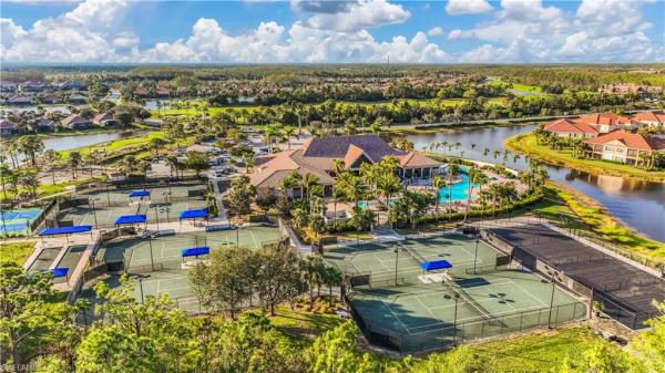 Somerset, 12179 Corcoran Pl, Fort Myers, Florida 33913, image 1