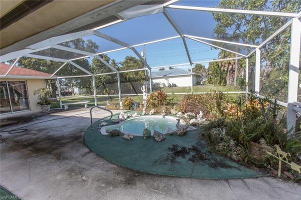 Cypress Lake Country Club Estates, 1525 Pinecrest Rd, Fort Myers, Florida 33919, image 1