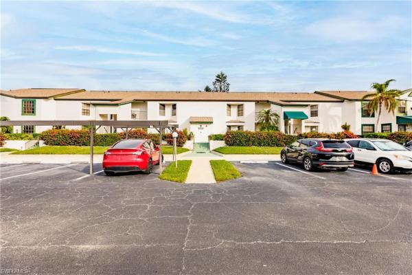 Terraverde Country Club, 17160 Hawks Nest #3, Fort Myers, Florida 33908, image 1