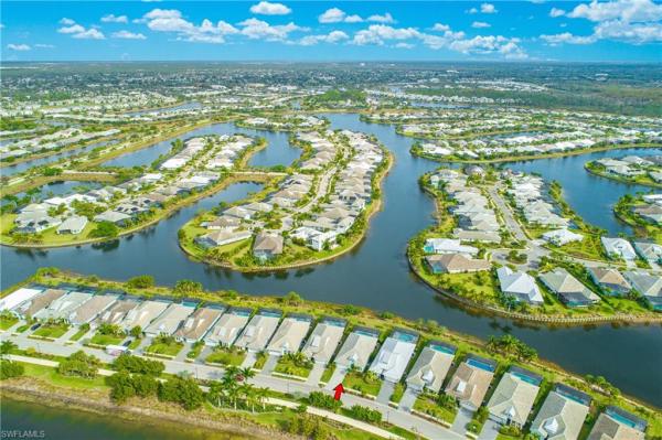 Isles Of Collier Preserve, 5888 Antigua Way, Naples, Florida 34113, image 1