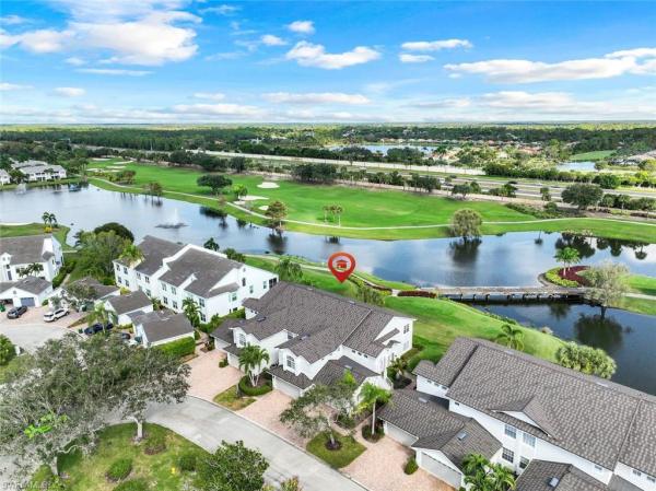 Clubside At The Strand, 5930 Three Iron Dr #3202, Naples, Florida 34110, image 1