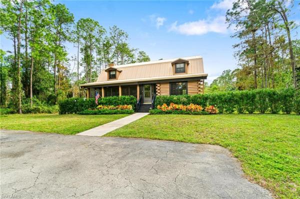 Weber Woods, 3280 NW 3rd Ave, Naples, Florida 34120, image 1