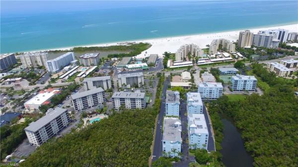 Captain's Bay South, 22724 Island Pines Way #202, Fort Myers Beach, Florida 33931, image 1