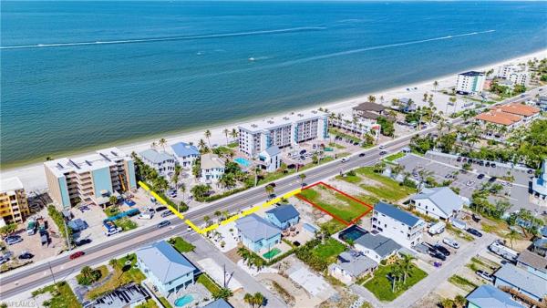 Holiday Shores, 4839 Estero Blvd, Fort Myers Beach, Florida 33931, image 1
