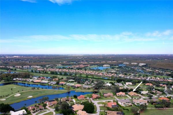 Fiddlesticks Country Club, 15170 Canongate Dr, Fort Myers, Florida 33912, image 1