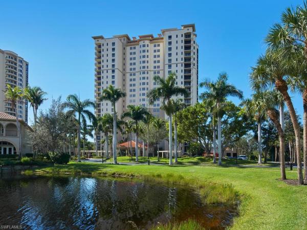 Sorrento At The Colony, 23650 Via Veneto #1601, Bonita Springs, Florida 34134, image 1