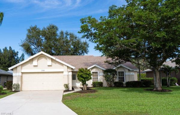 Seabreeze At Fountain Lakes, 22460 Fountain Lakes Blvd, Estero, Florida 33928, image 1