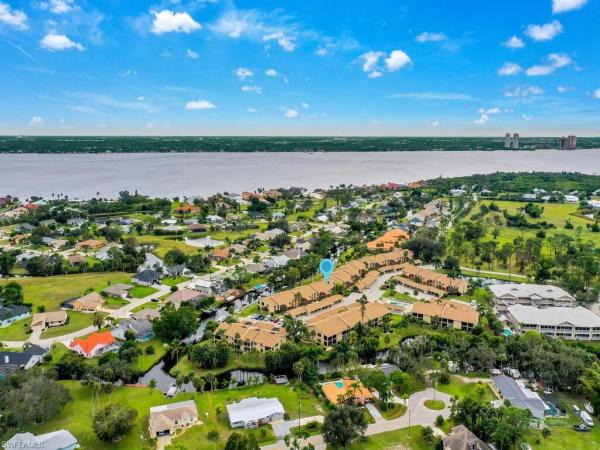 Yachtsmans Cove, 15390 Moonraker Ct #406, North Fort Myers, Florida 33917, image 1