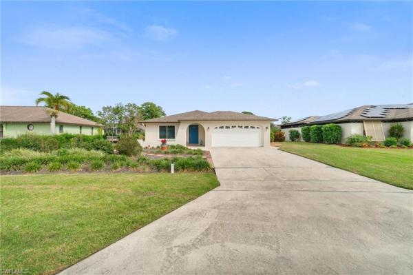 Victoria Park, 9754 Whitehall St, Naples, Florida 34109, image 1